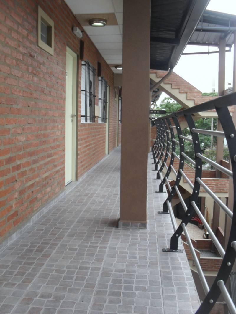 Departamento en Alquiler en Tres de Febrero, G.B.A. Zona Oeste