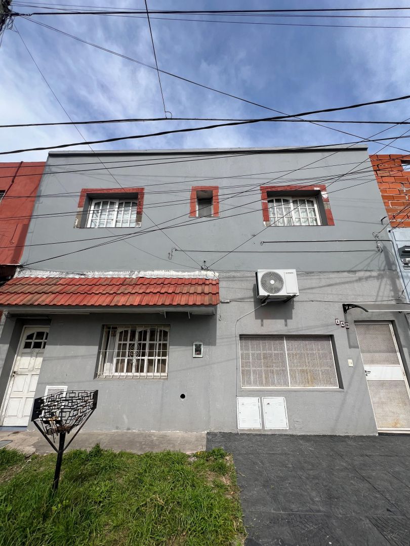 Casa en Alquiler en General San Martin, G.B.A. Zona Norte