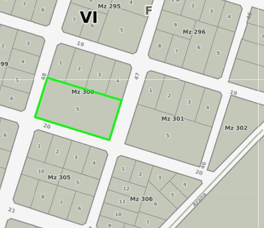 Lote EN VENTA