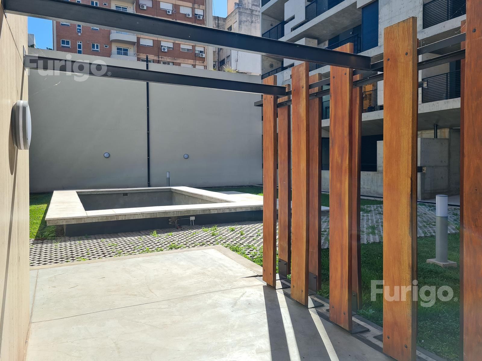 Departamento en Venta en Rosario, Santa Fe
