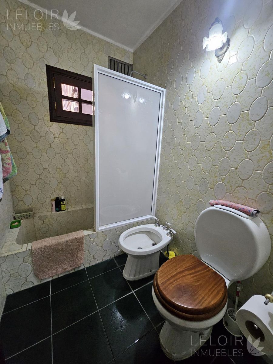 Casa en Venta en Ituzaingo, G.B.A. Zona Oeste