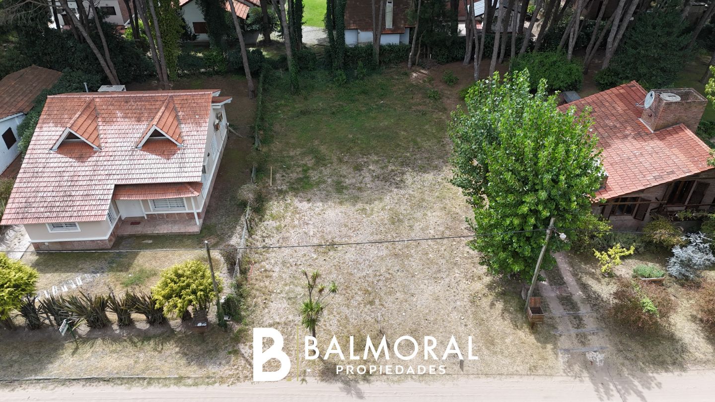 Lote EN VENTA