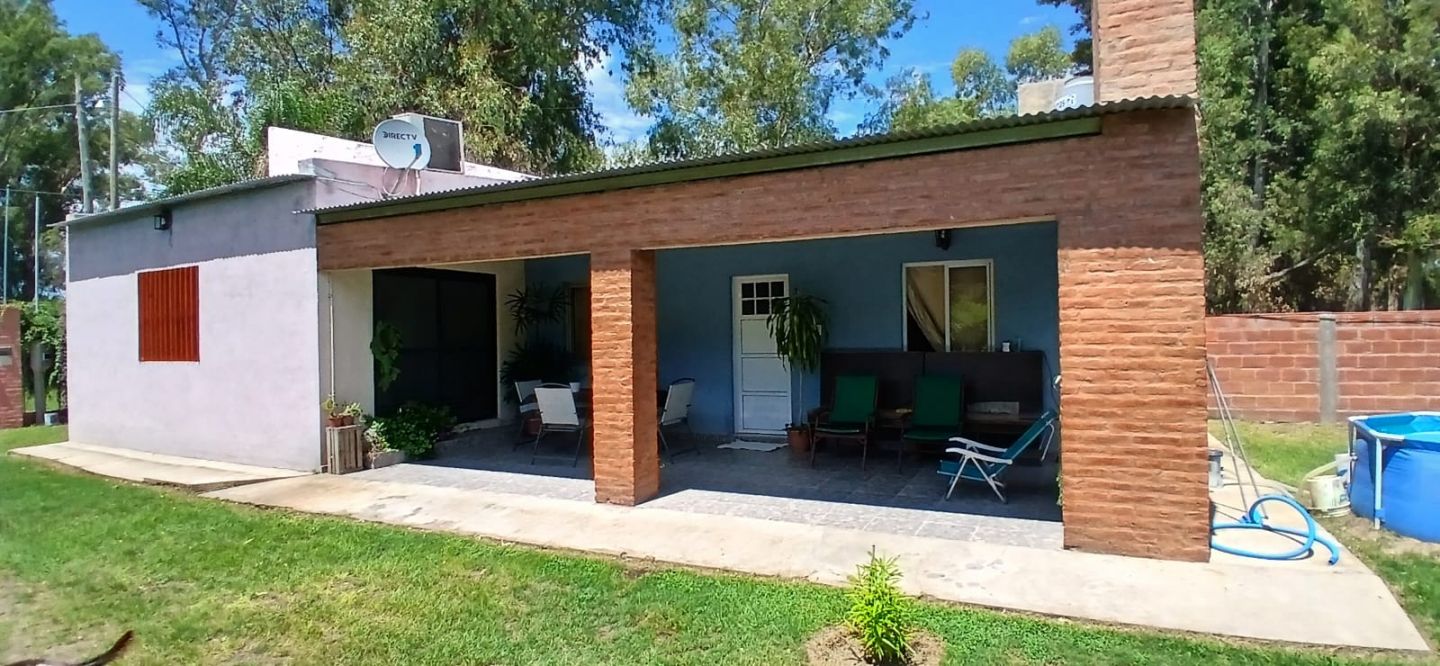 Casa EN VENTA
