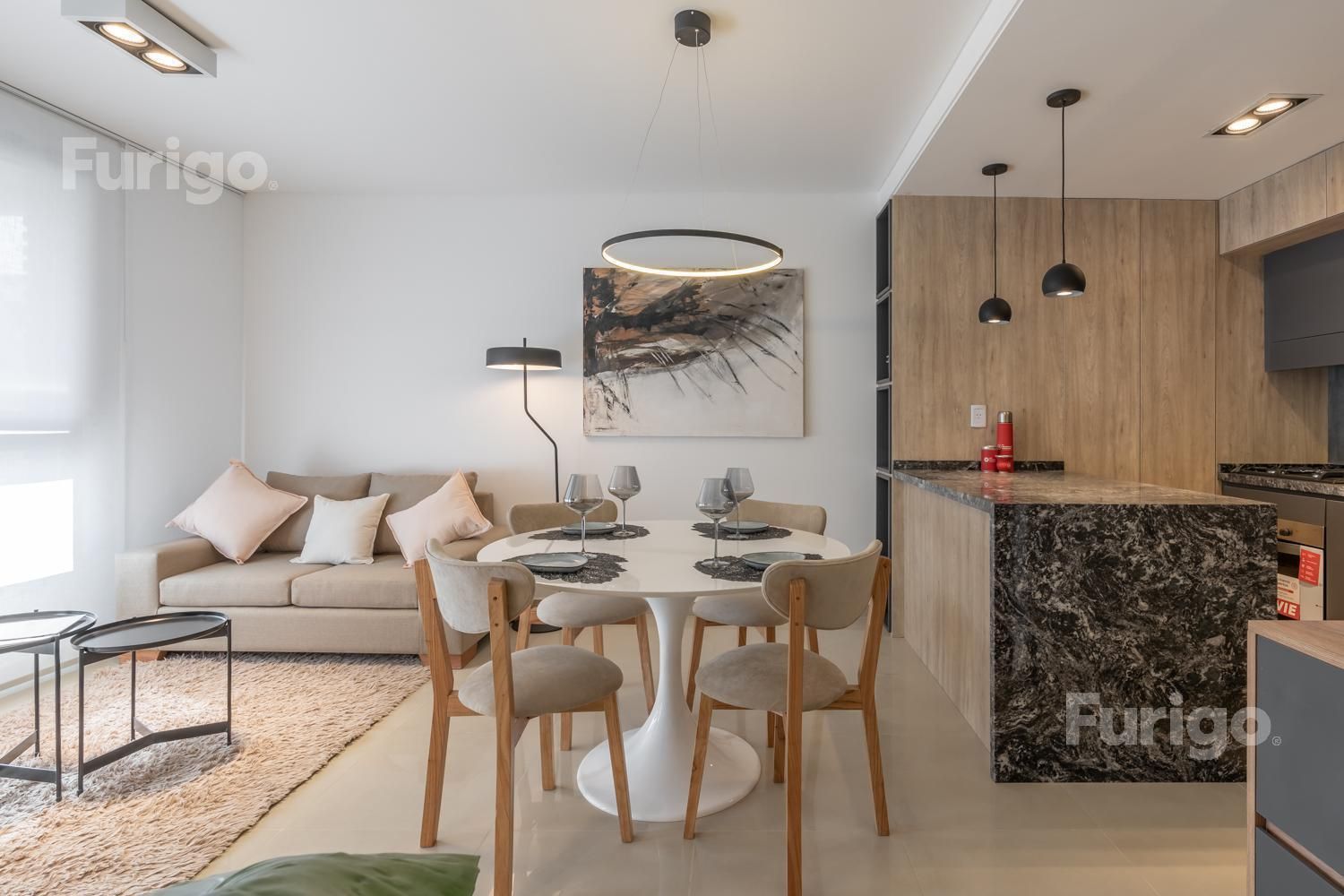 Departamento en Venta en Rosario, Santa Fe