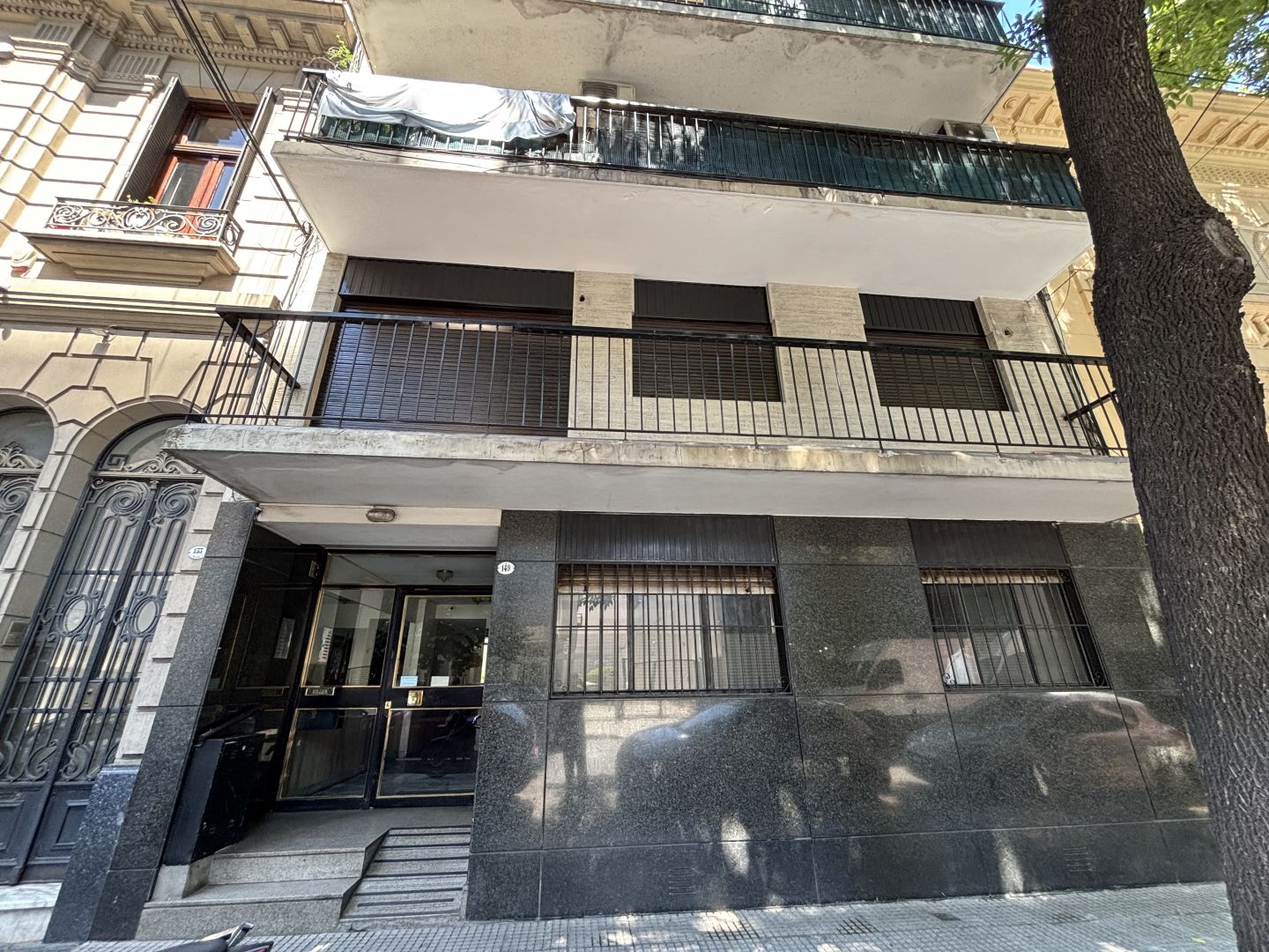 VENTA DE DEPARTAMENTO EN Capital Federal - Caballito - 34