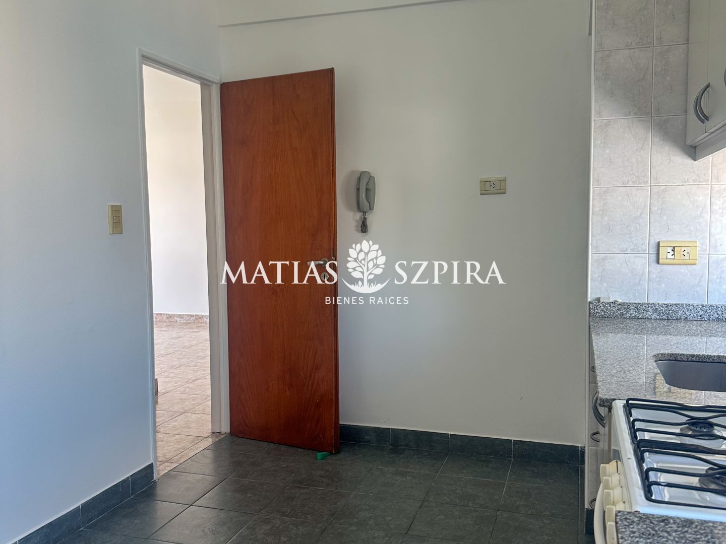 ALQUILER DE DEPARTAMENTO EN Capital Federal - Floresta - 5