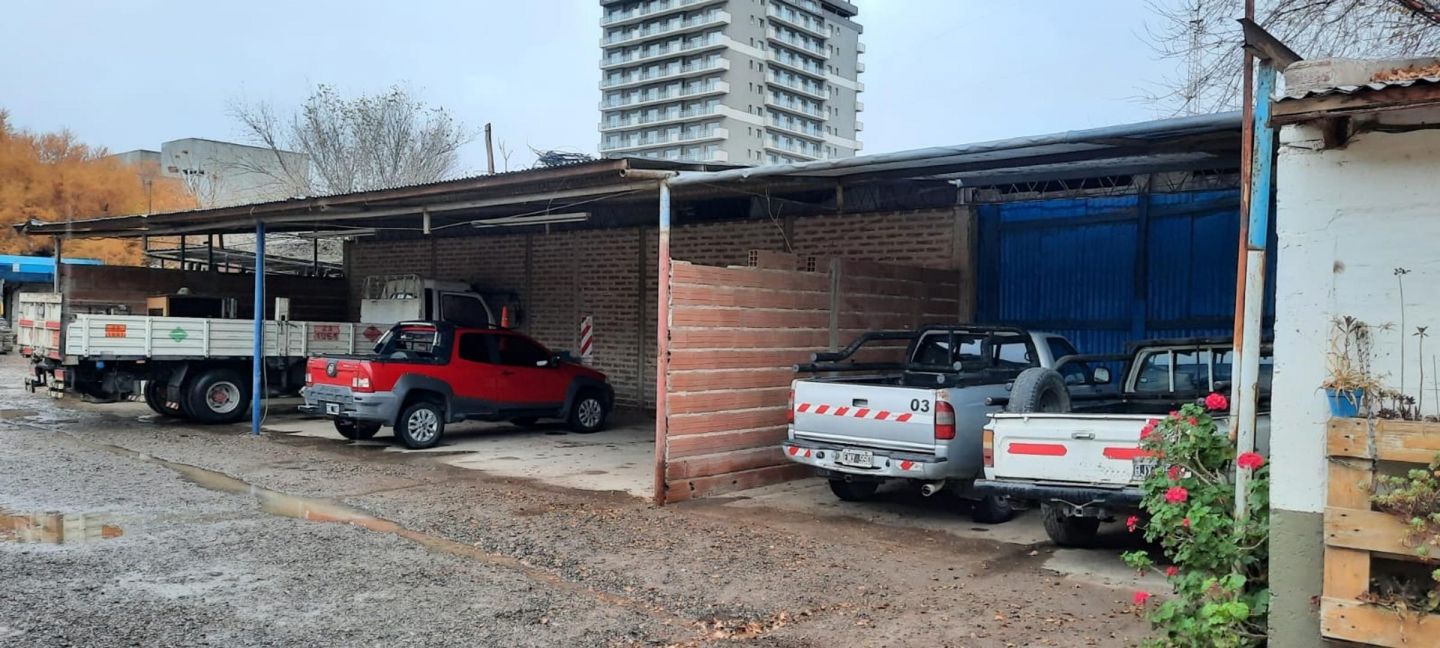 LOCAL EN VENTA