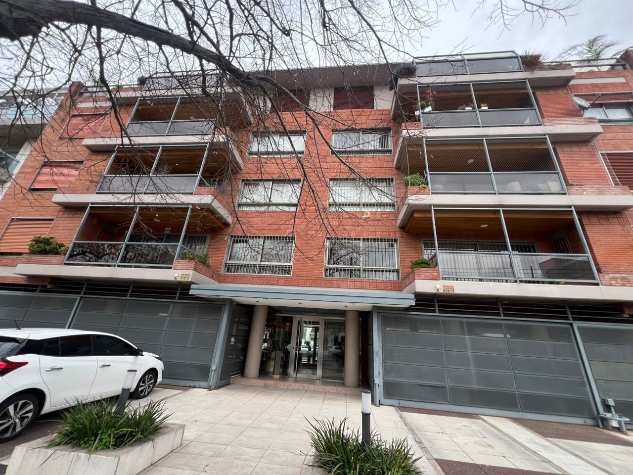 Departamento en NUEVA YORK 4500