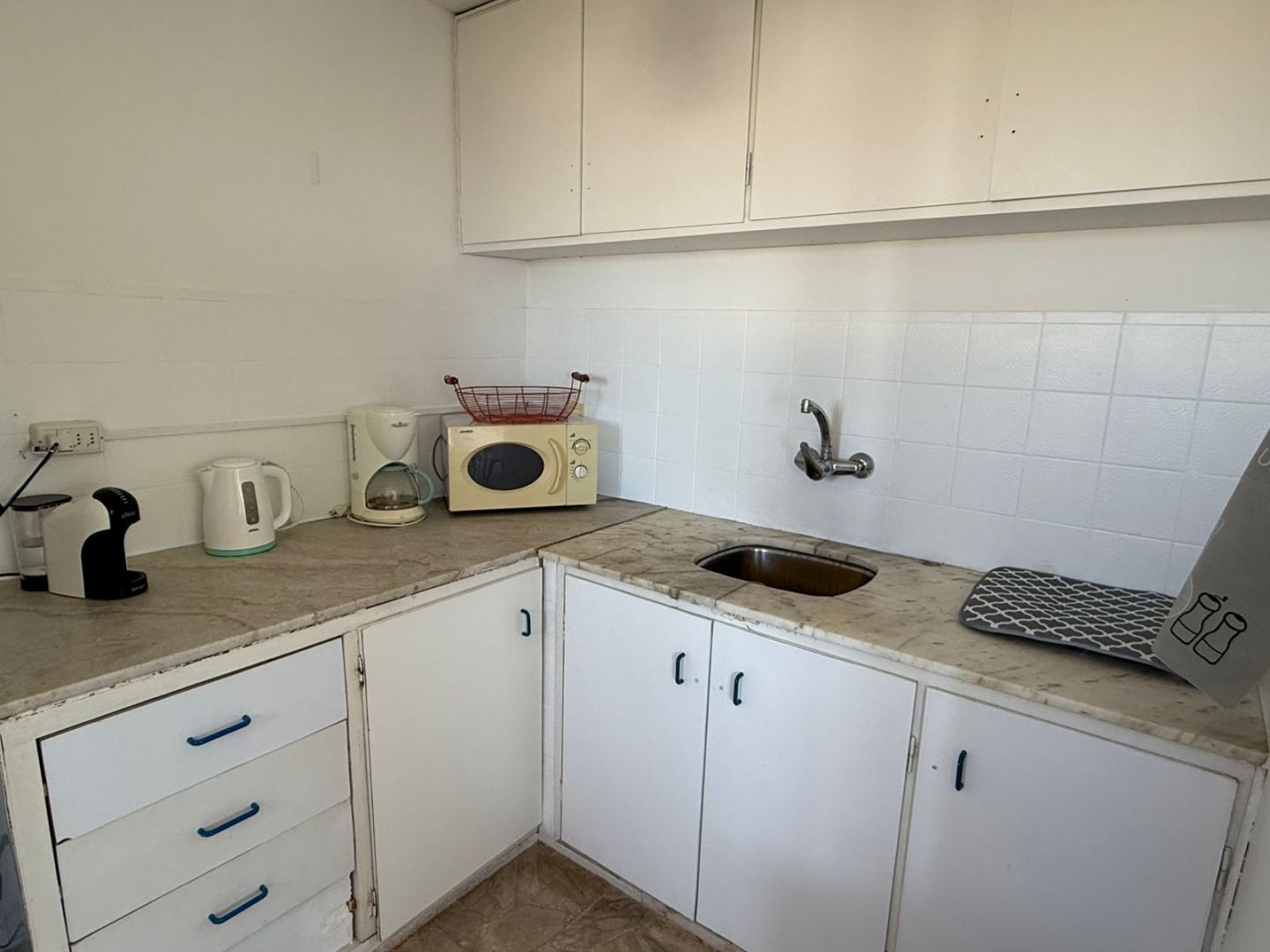 Departamento EN ALQUILER TEMPORARIO