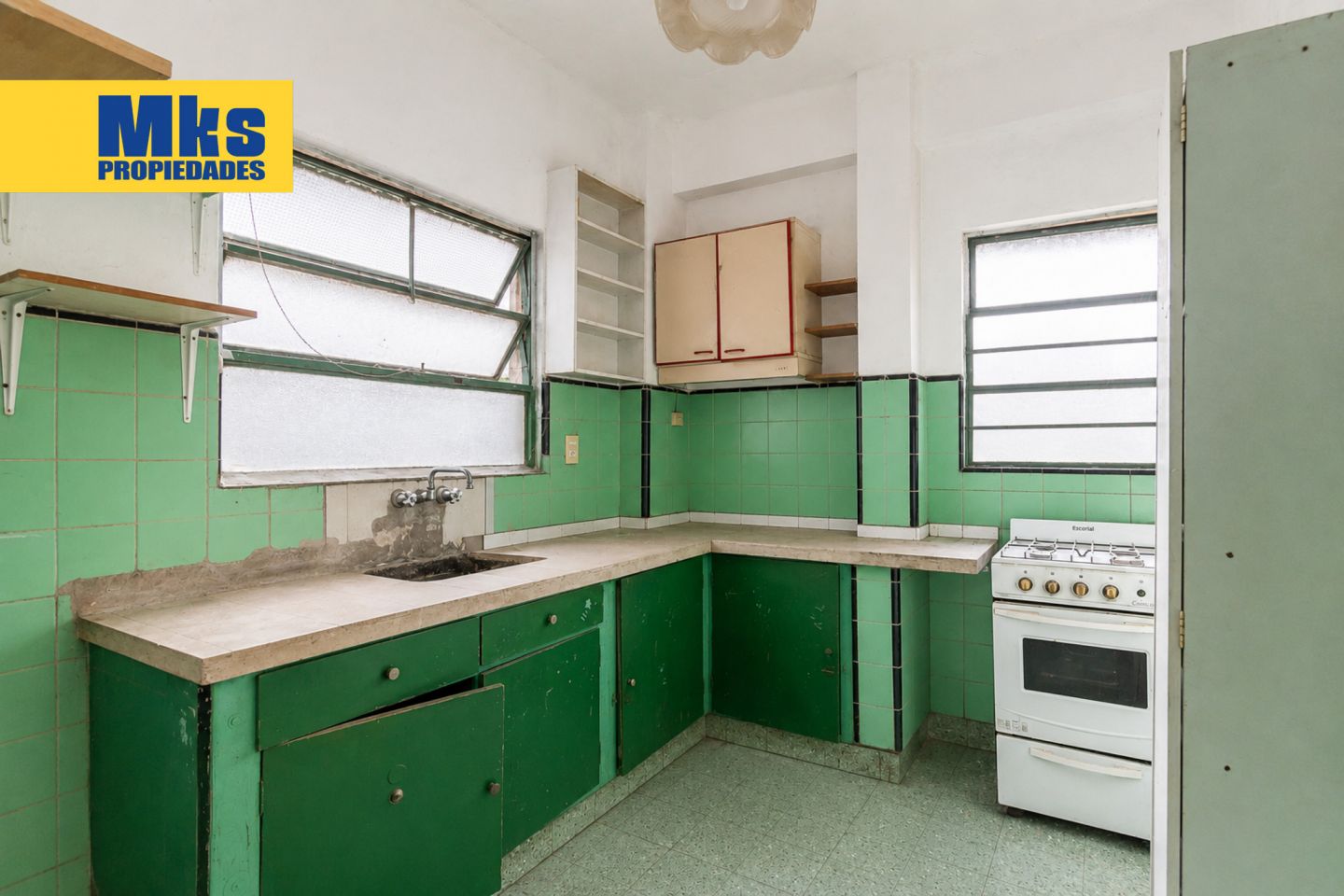 Casa en Venta en La Boca, Capital Federal