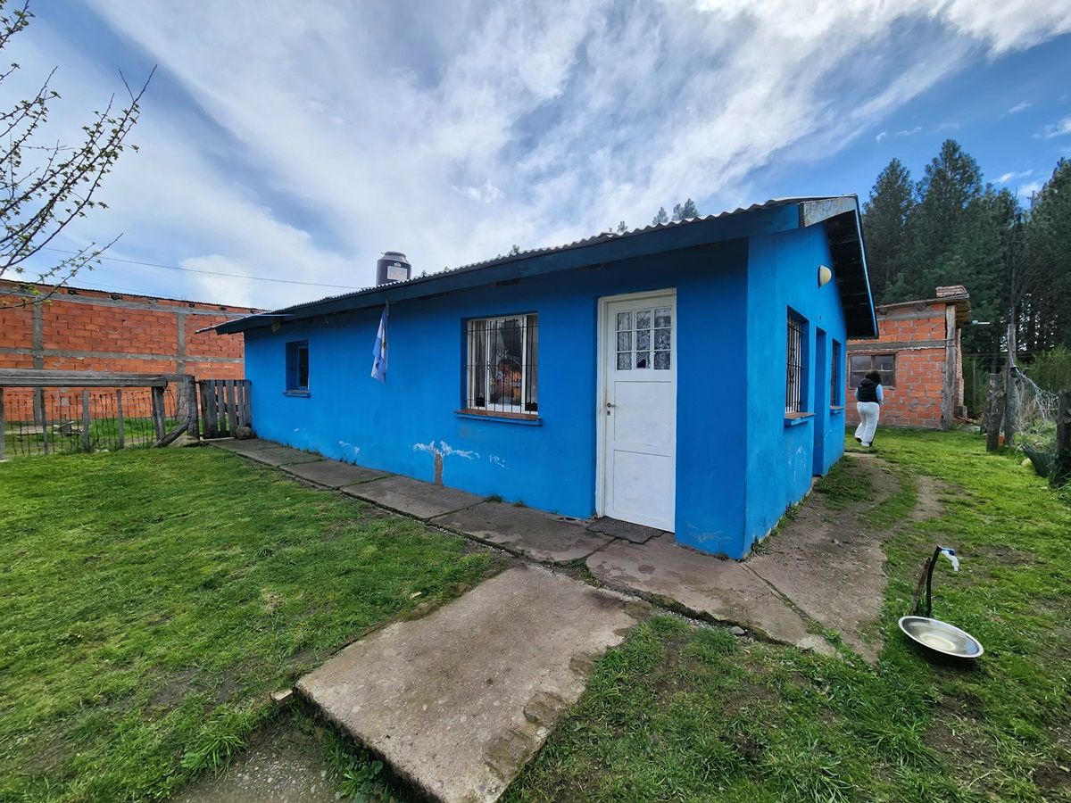 Casa EN VENTA