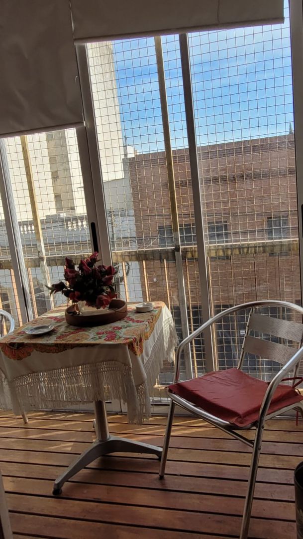 Departamento en Venta en Flores, Capital Federal