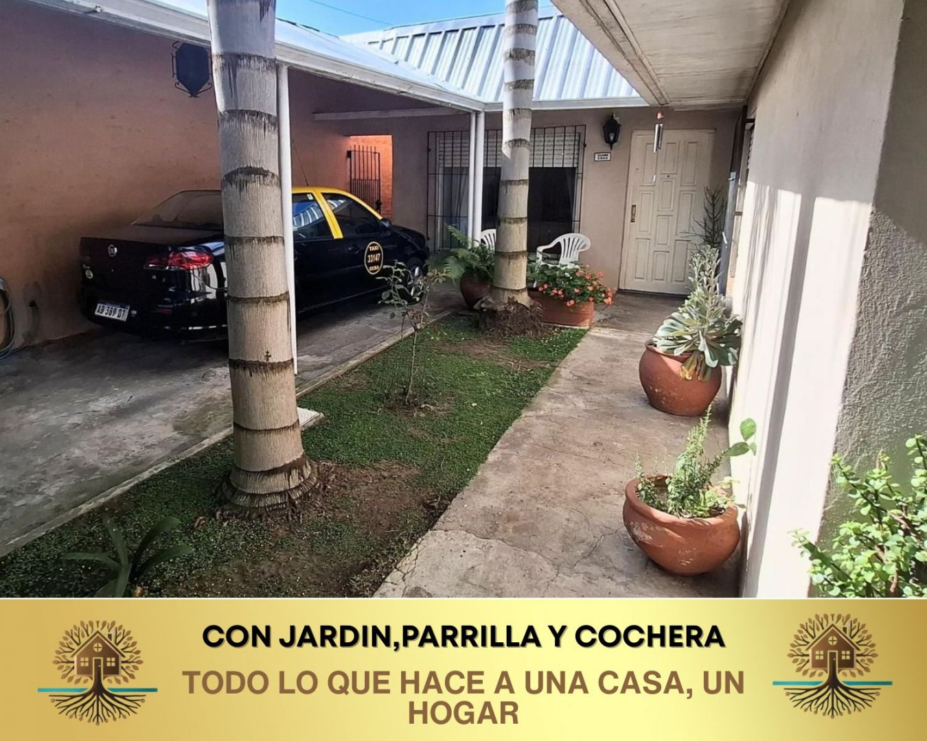 Casa en Venta en Avellaneda, G.B.A. Zona Sur