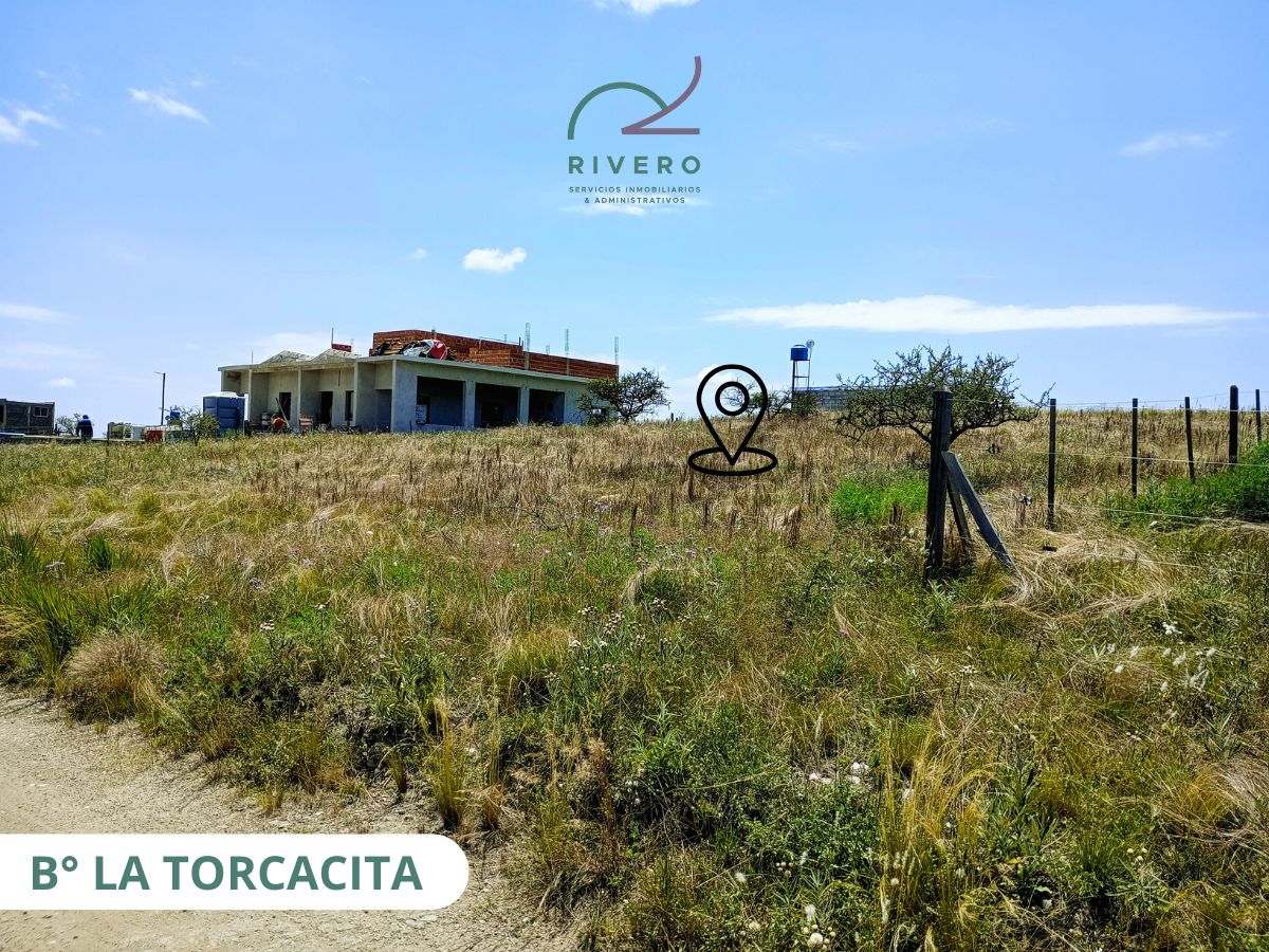 Lote EN VENTA