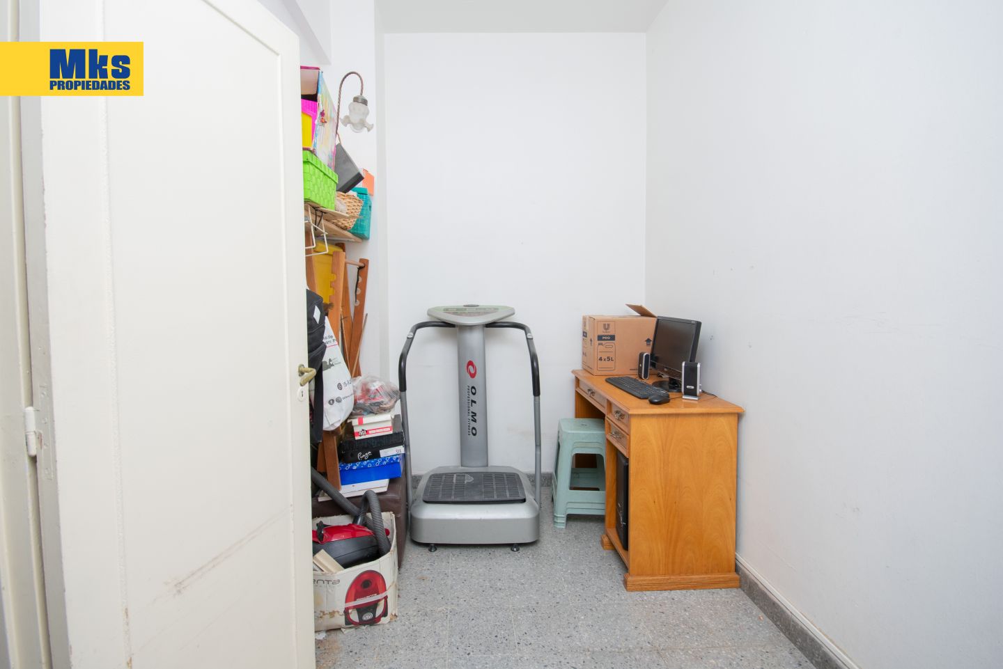 Departamento en Venta en Barracas, Capital Federal