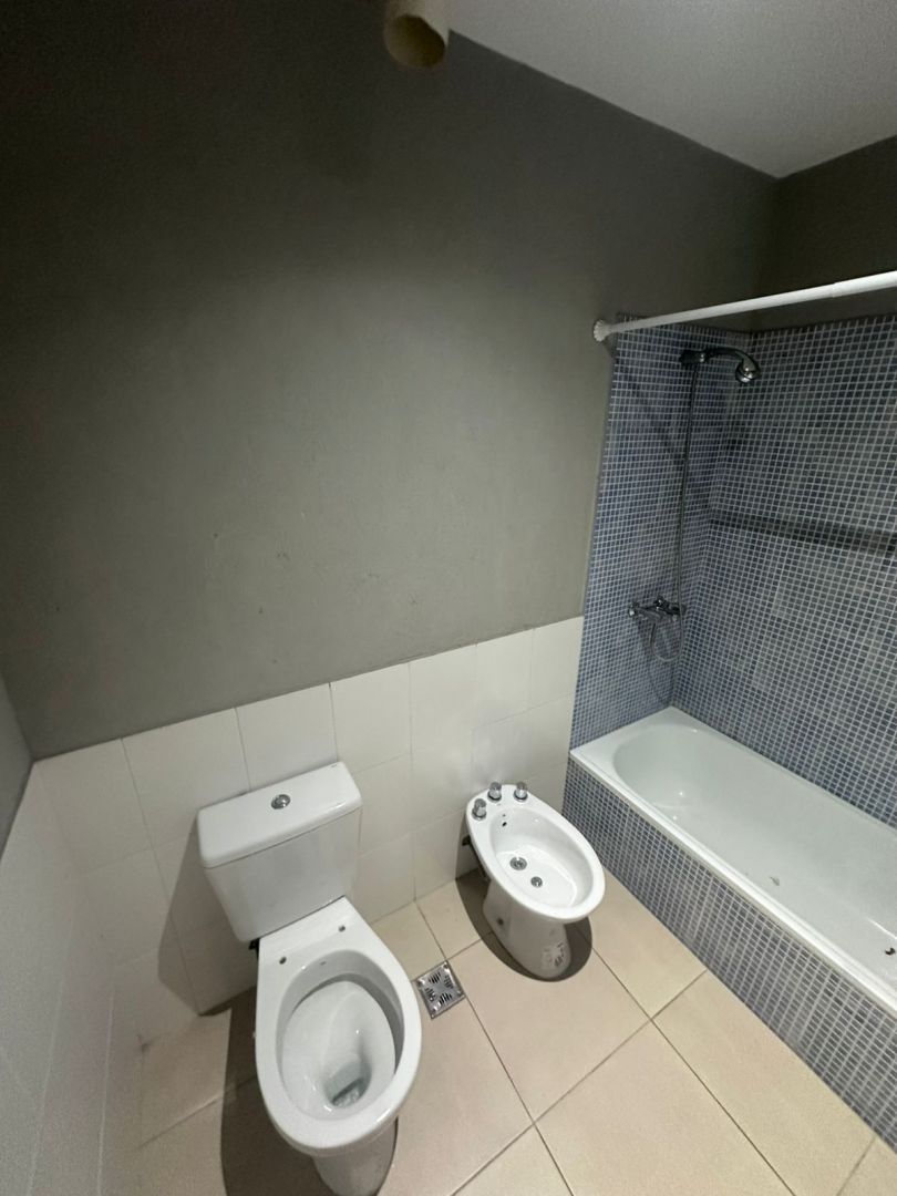 Departamento en Alquiler en La Matanza, G.B.A. Zona Oeste