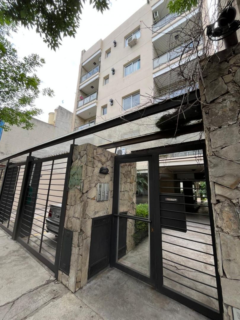 Departamento en Alquiler en Moron, G.B.A. Zona Oeste