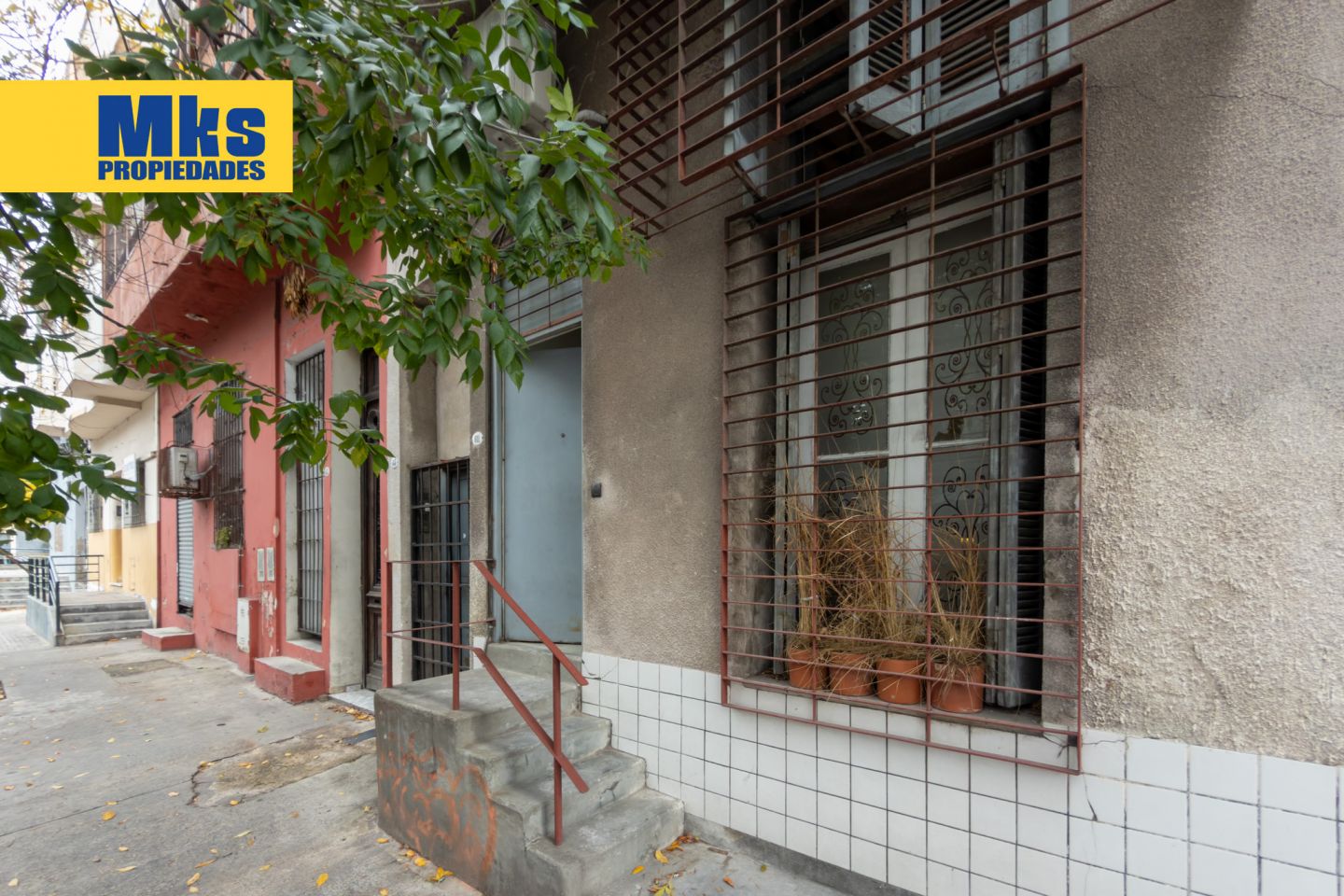 Departamento en Venta en La Boca, Capital Federal