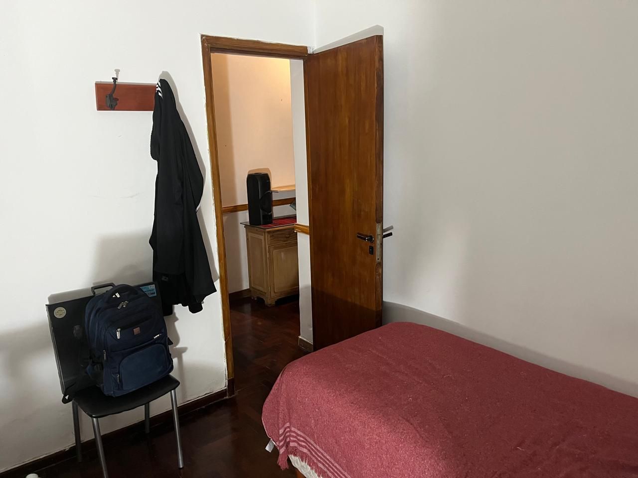 VENTA DE DEPARTAMENTO EN Capital Federal - Villa Crespo - 11