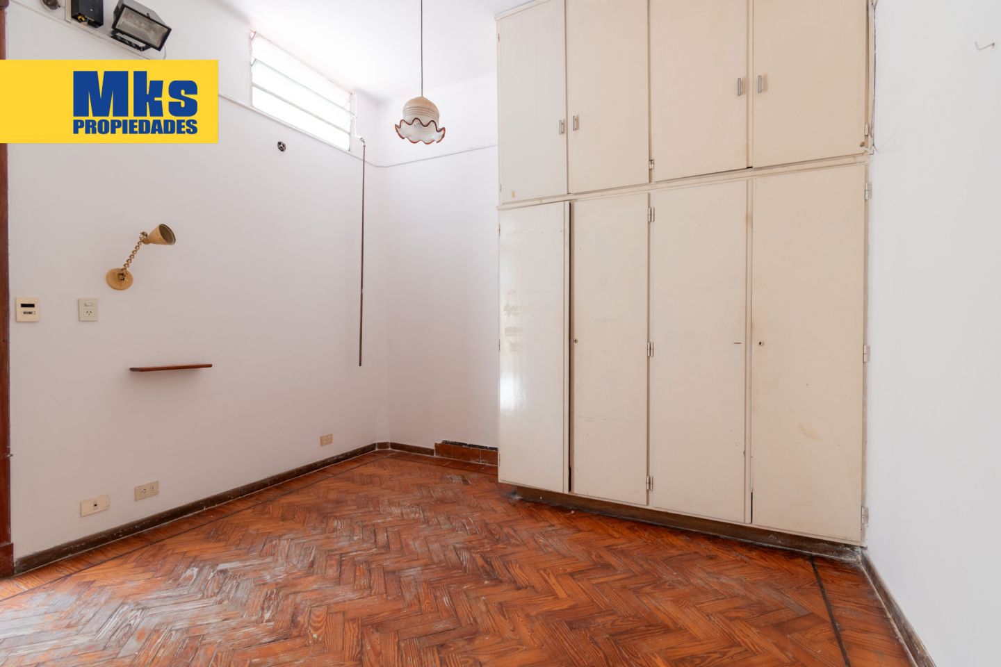 Departamento en Venta en Barracas, Capital Federal