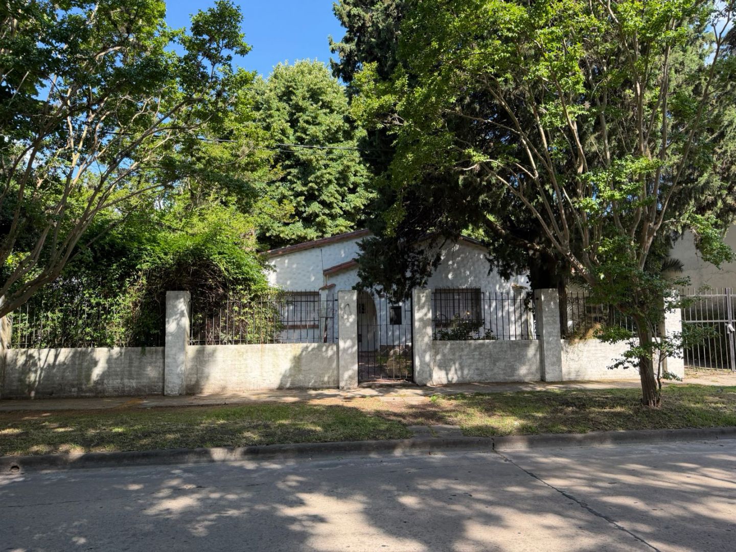 Lote EN VENTA