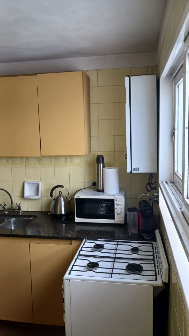 ALQUILER DE DEPARTAMENTO EN Capital Federal - Barrio Norte - 11
