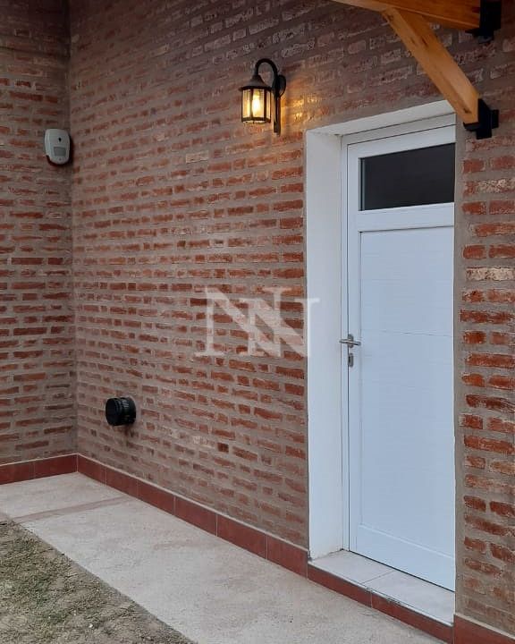 Casa en alquiler San Juan Bautista 3 ambientes