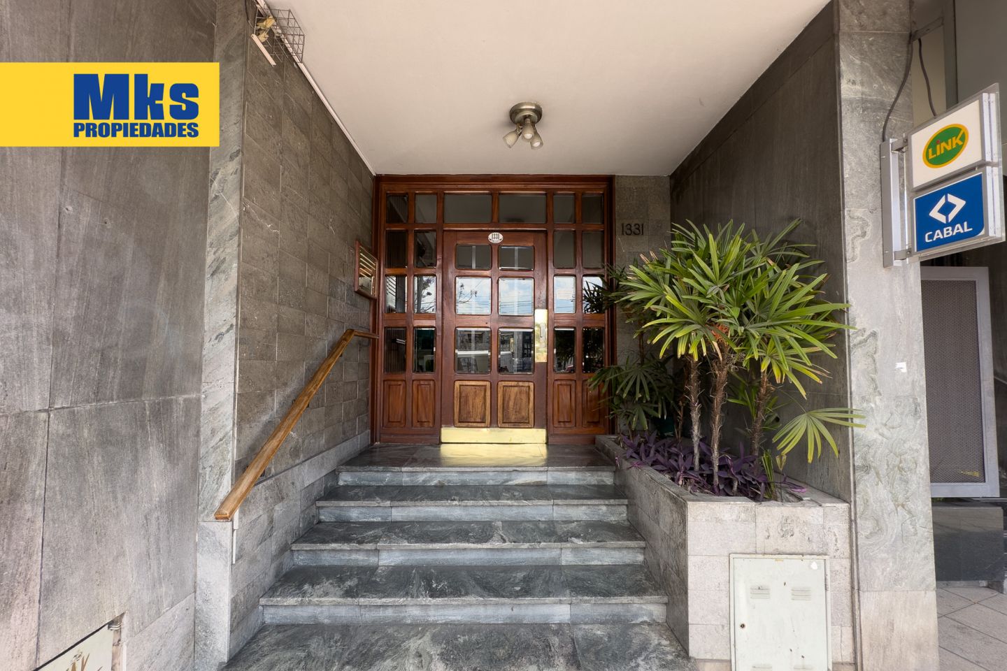 Departamento en Venta en Avellaneda, G.B.A. Zona Sur