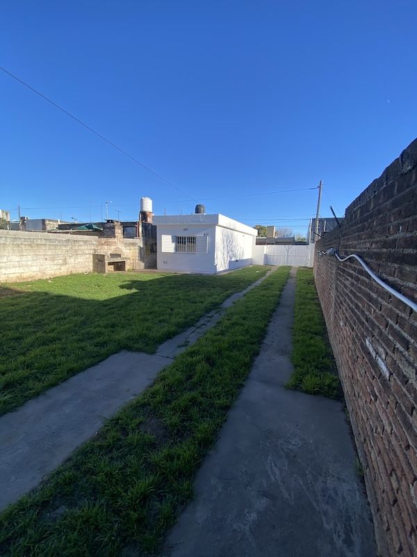Casa en Alquiler en General San Martin, Cordoba