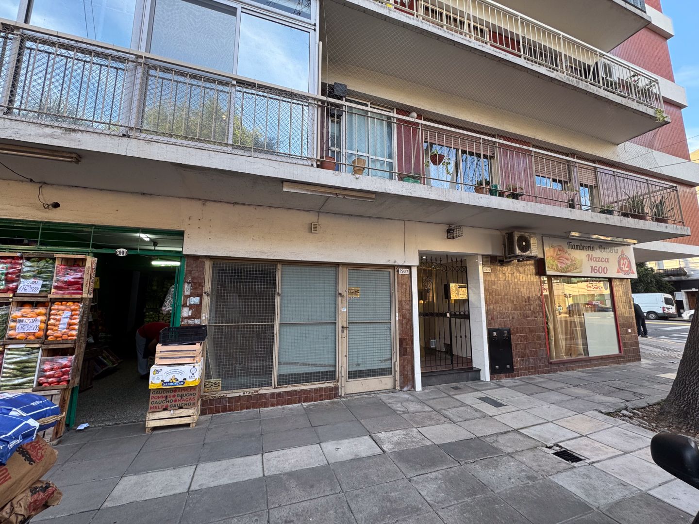 VENTA DE DEPARTAMENTO EN Capital Federal - Villa Santa Rita - 43