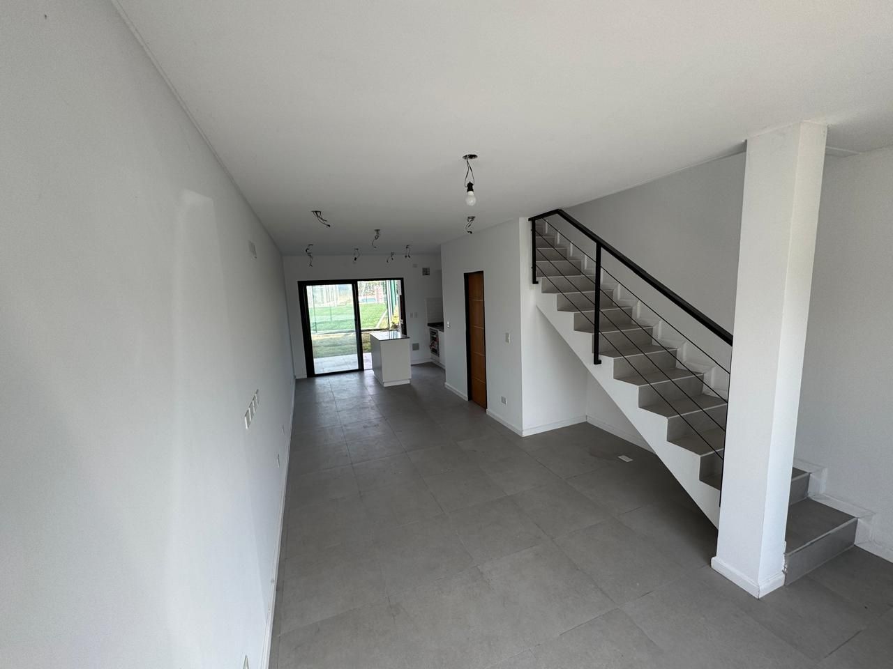 Casa EN ALQUILER
