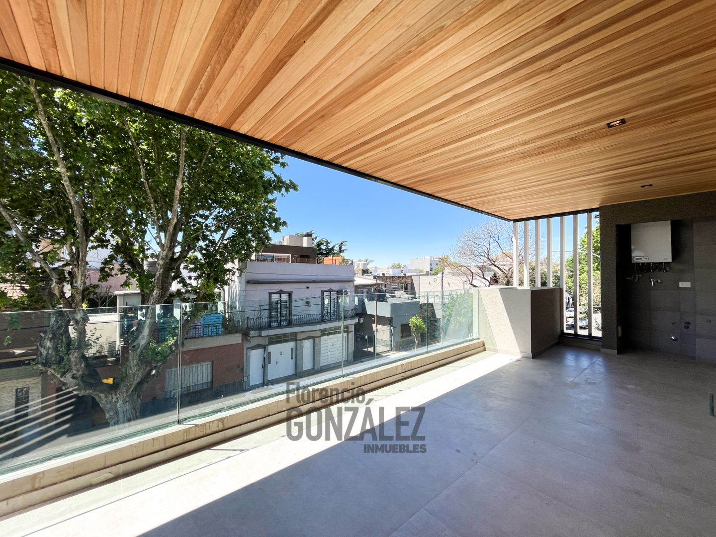 Departamento en Mataderos 3 ambientes