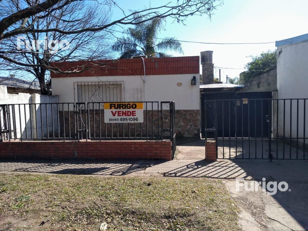 Casa en Venta en Pérez, Santa Fe
