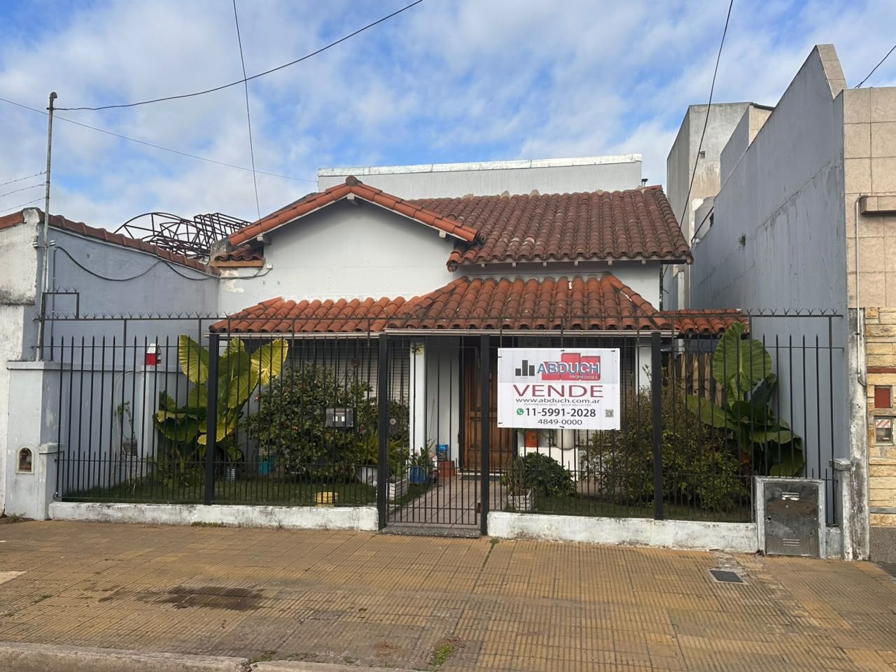 Casa en SAN JUAN 3100