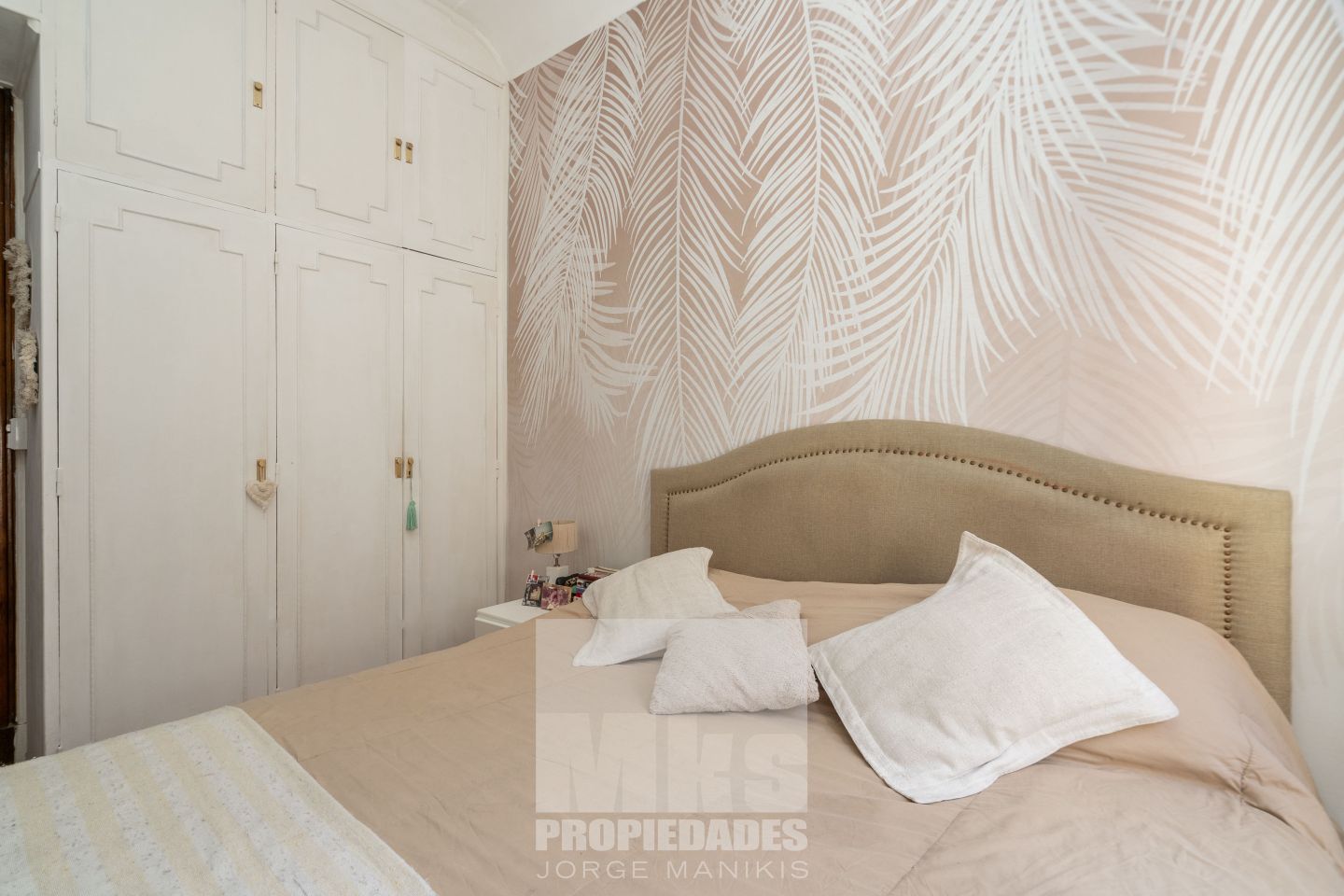 Departamento en Venta en Barracas, Capital Federal