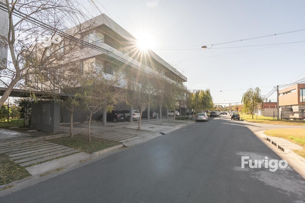 Departamento en Venta en Rosario, Santa Fe
