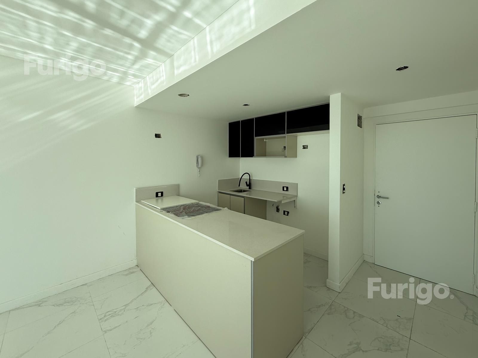 Departamento en Venta en Rosario, Santa Fe