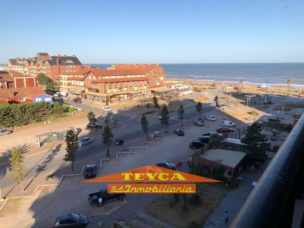 Departamento en venta Pinamar 3 ambientes