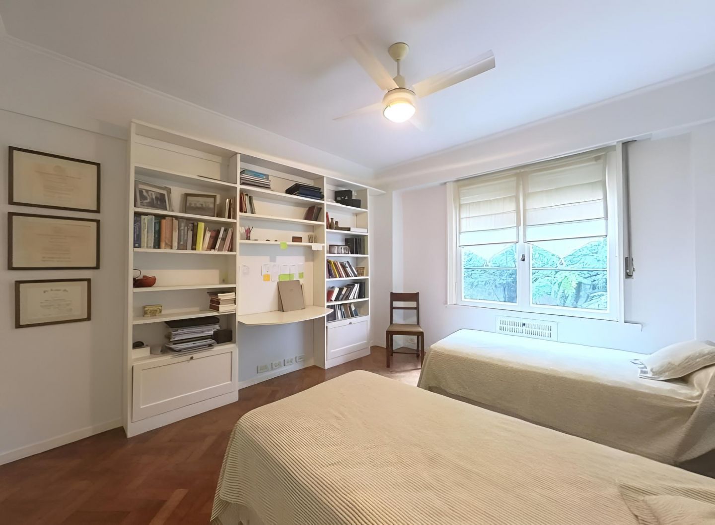 VENTA DE DEPARTAMENTO EN Capital Federal - Recoleta - 37