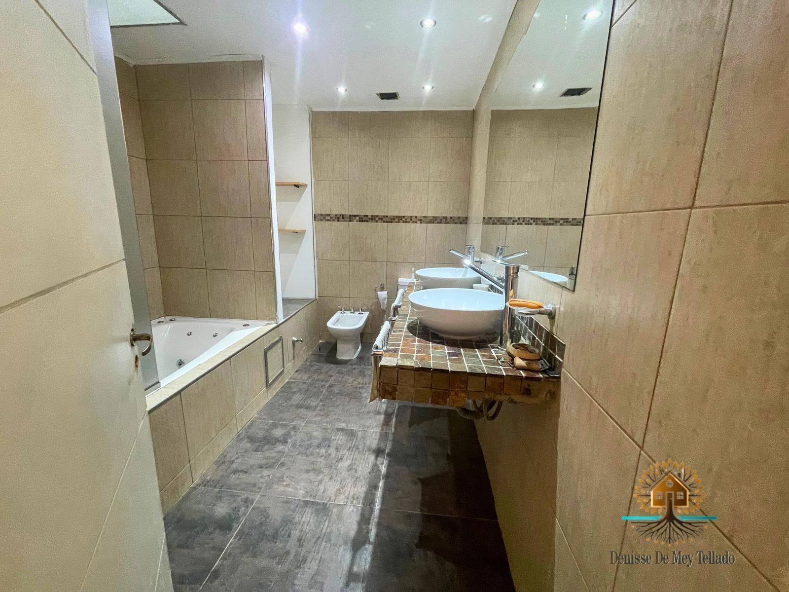 Departamento en Venta en General San Martin, G.B.A. Zona Norte