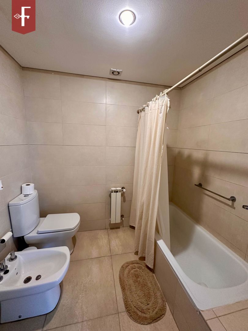 VENTA DE DEPARTAMENTO EN San Luis - Zona Centro - 11