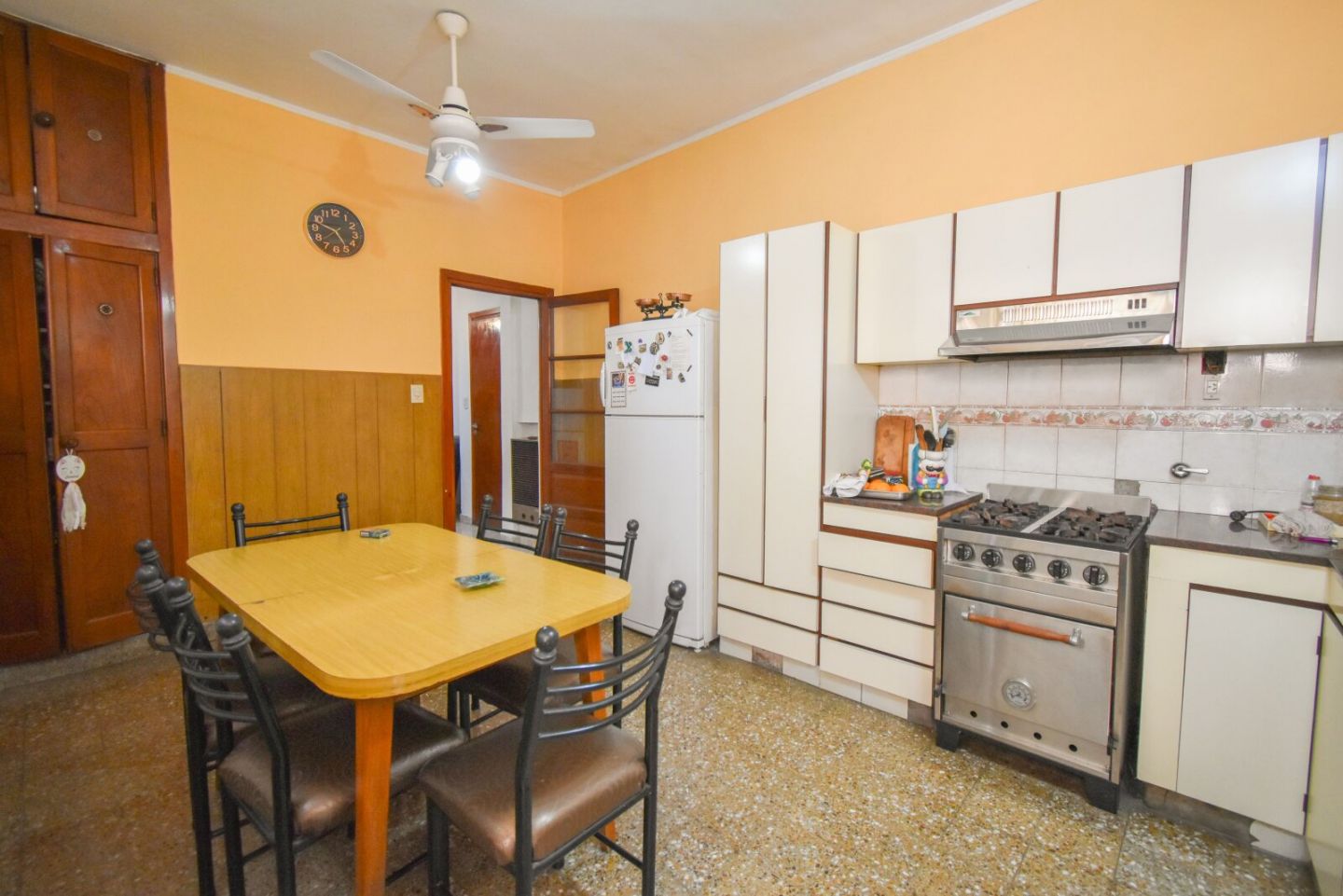 Casa en Venta en Lanus, G.B.A. Zona Sur
