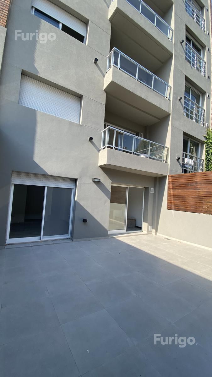 Departamento en Venta en Rosario, Santa Fe