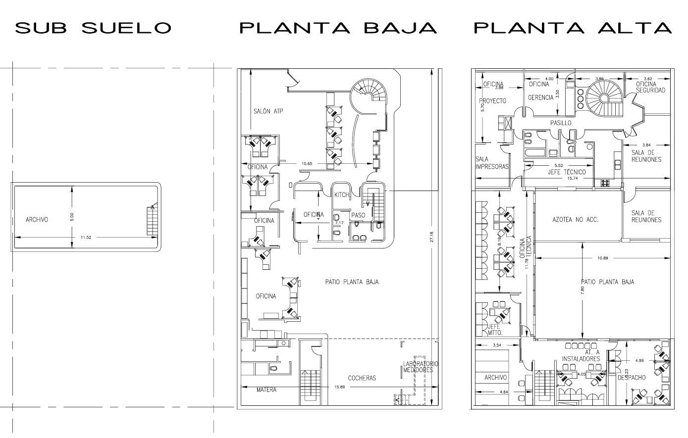 VENTA DE LOCAL EN Olavarría - Microcentro - 4