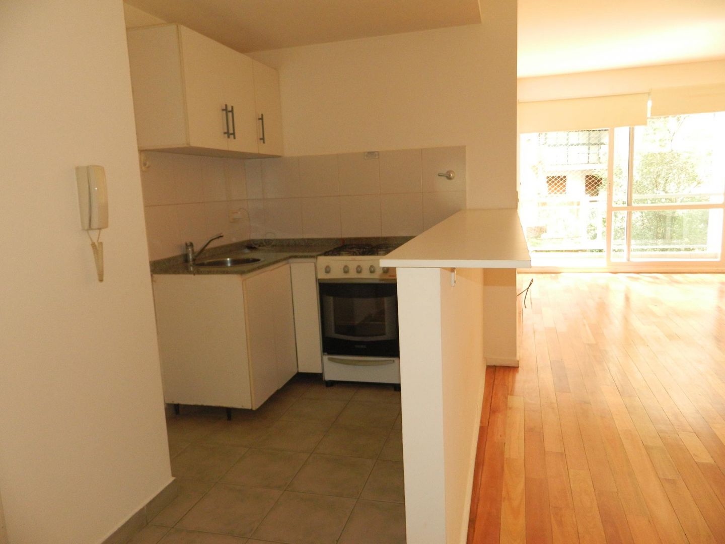 ALQUILER DE DEPARTAMENTO EN Capital Federal - Las Cañitas - 6
