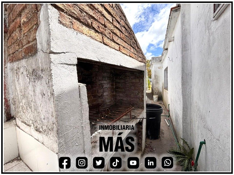 Casa EN VENTA