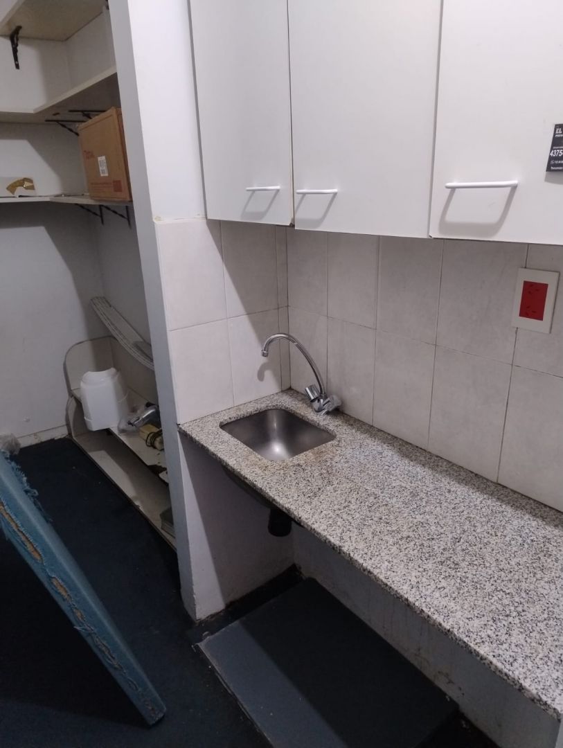 VENTA DE OFICINA EN Capital Federal - San Nicolás - 10