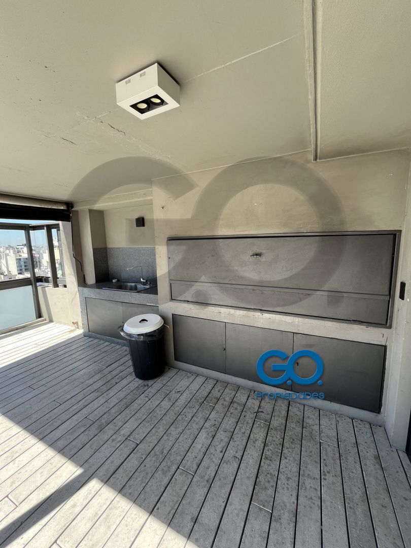 Departamento en Alquiler en Villa Urquiza, Capital Federal