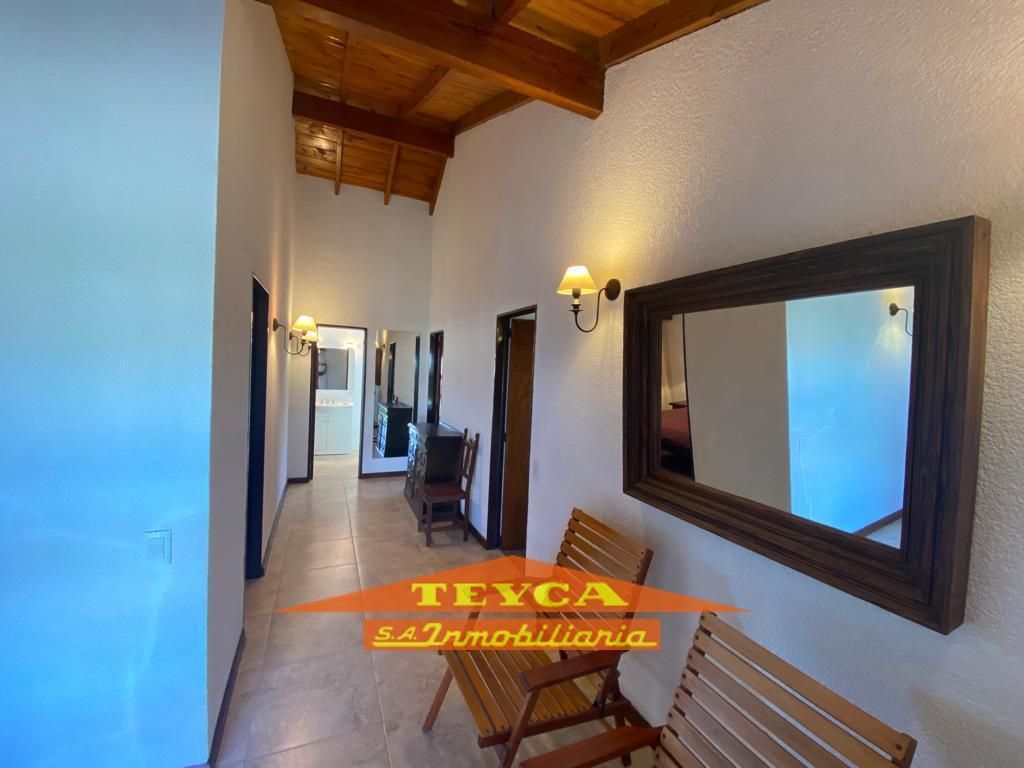 Casa en venta Centro Playa 4 ambientes