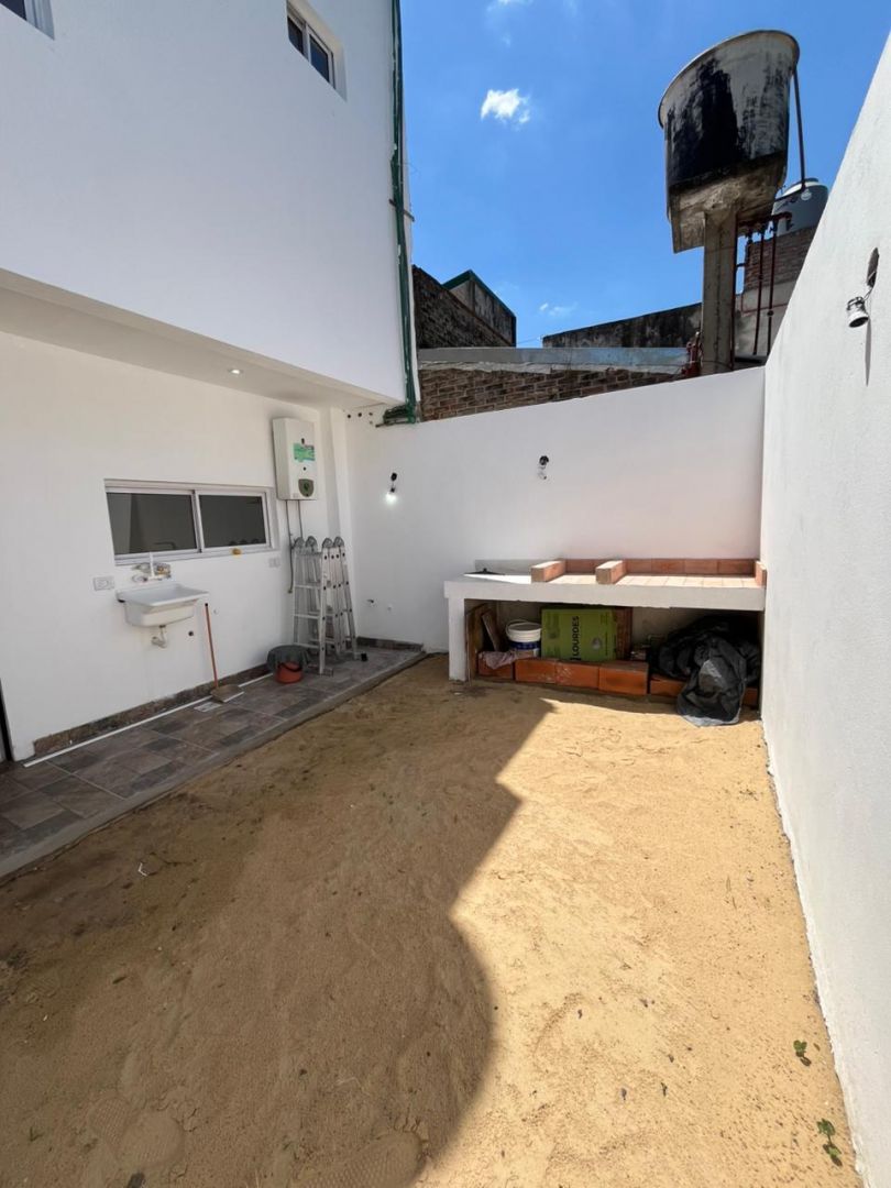 VENTA DE CASA EN Ituzaingó - 15